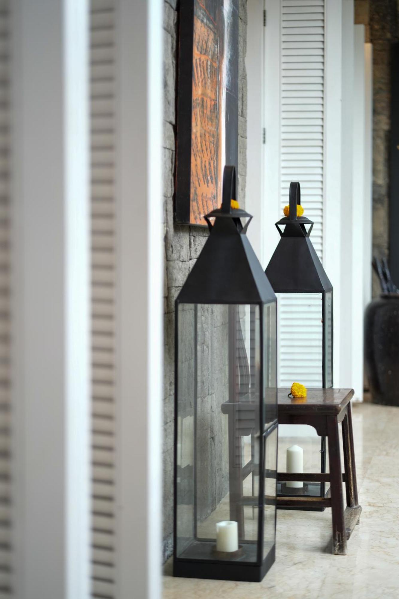 Mosan House - Unique Art-Filled Gem In Perfect Location A Short Walk From The Beach Or Seminyak Square Including Ac Office For Remote Working 외부 사진